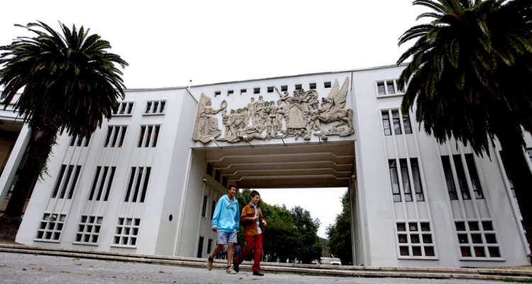 Candidatos a Rectoría Udec reaccionan a candidatura de Saavedra