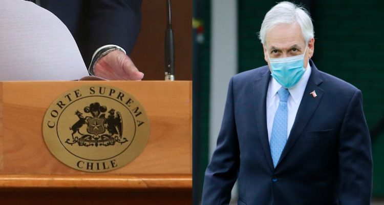 Corte Suprema crisis migratoria