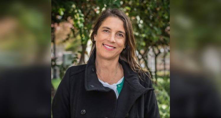 Entrevista Constanza del Río tráfico de niños en Chile y Suecia