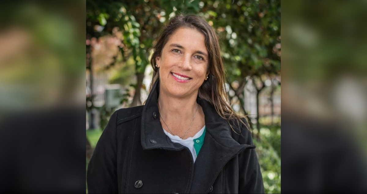 Entrevista Constanza del Río tráfico de niños en Chile y Suecia