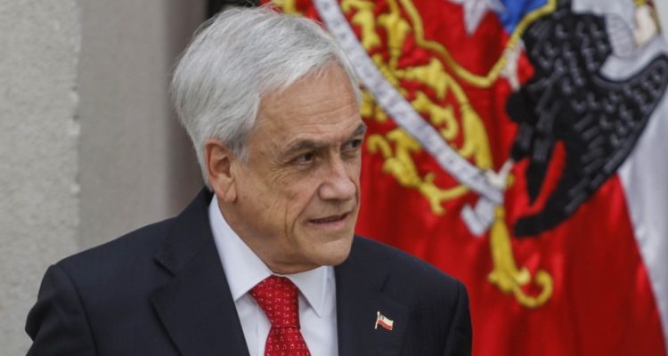 Inversiones de Piñera Morel en proyectos mineros