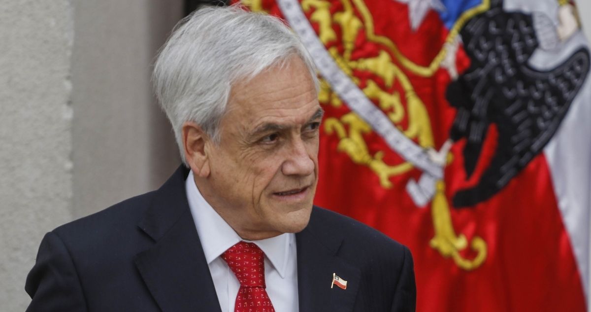 Inversiones de Piñera Morel en proyectos mineros