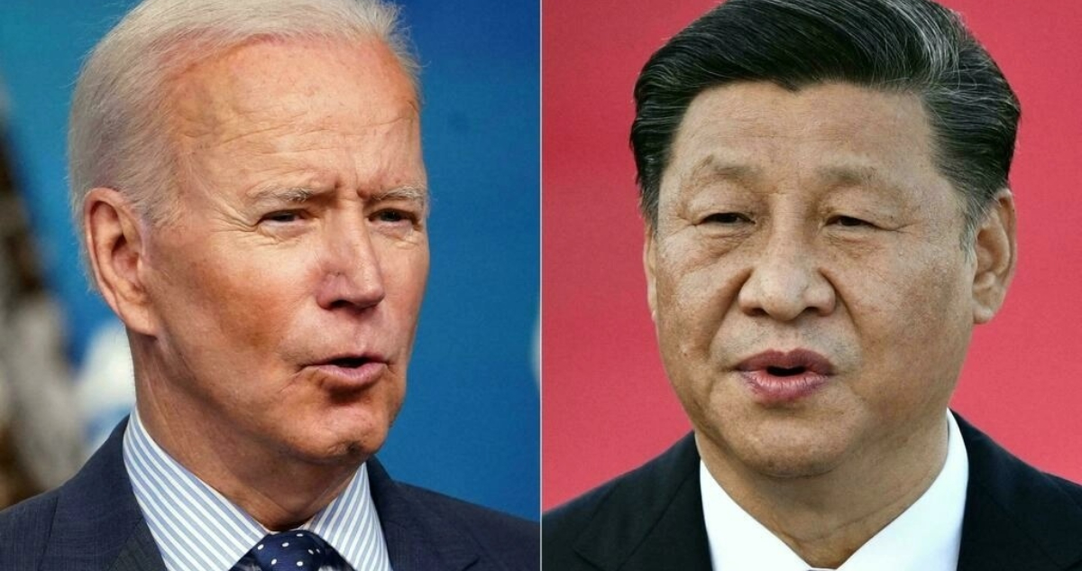 COP26 EEUU y China anuncian inédito acuerdo para reforzar la acción climática en Glasgow