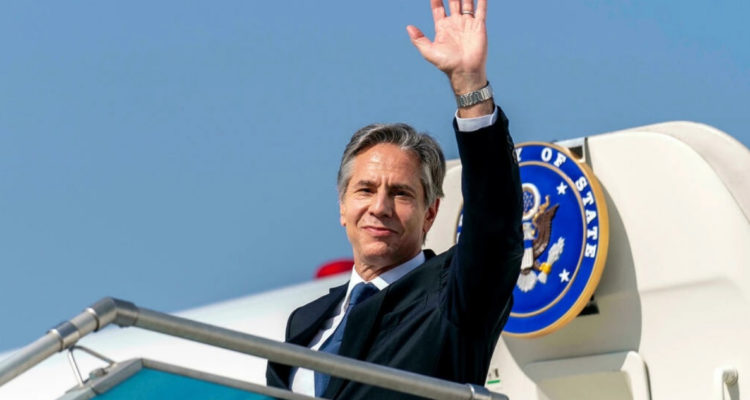 EEUU promete importantes inversiones en África y una cooperación más eficiente