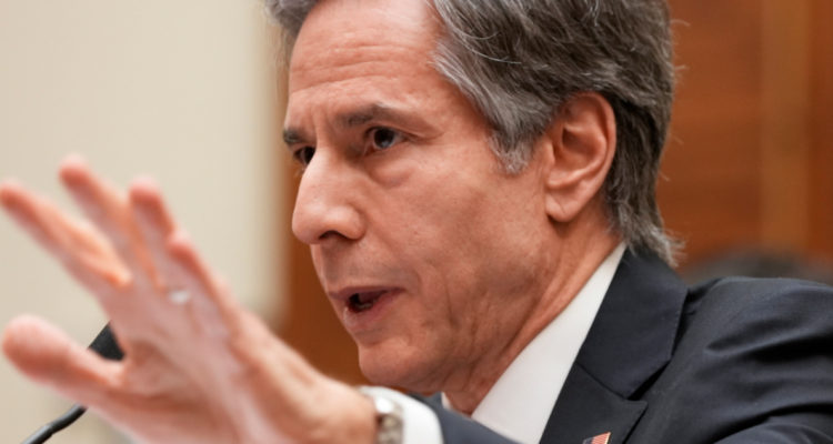 EEUU impondrá más sanciones a Nicaragua tras “manipulación electoral y represión”