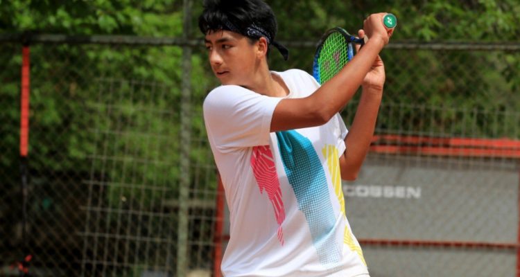 Twitter | @Dani1Nunez