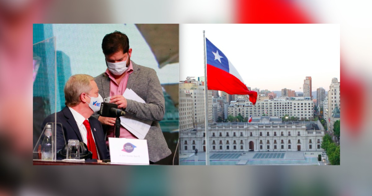 Agencia UNO