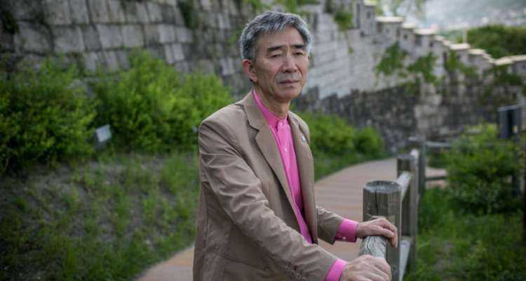 El primer desertor homosexual de Corea del Norte
