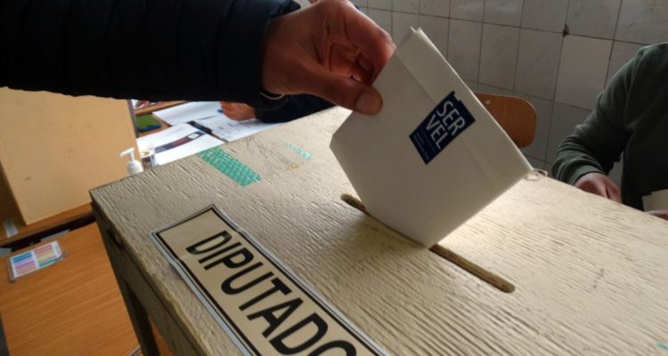 Nela Galdames | Agencia UNO