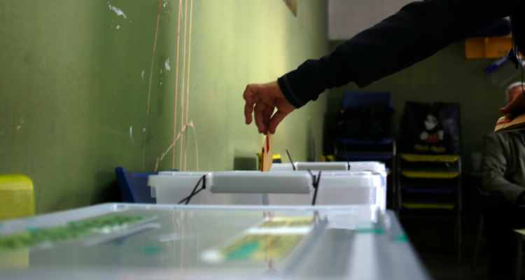 Personas con carnet o pasaporte vencido podrán votar en las elecciones de este domingo