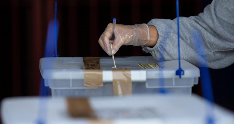 Elecciones chilenas en Corea del Sur y Singapur arrojan resultados