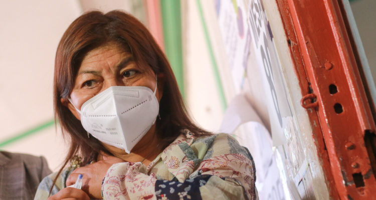 Es la última votación de Presidente con la antigua Constitución, no da lo mismo quien gane