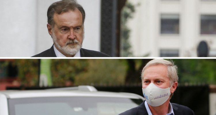 Embajador argentino contra Kast