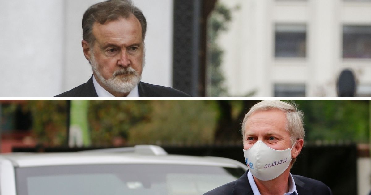 Embajador argentino contra Kast