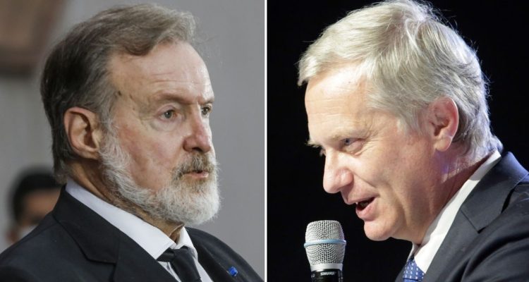 Embajador argentino critica a Kast