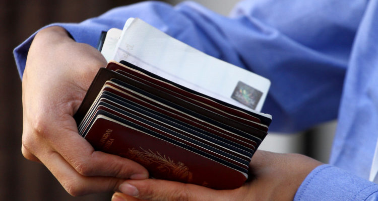 Embajador chino “preocupado” por fallida licitación del Registro Civil: “Va a suscitar dudas”