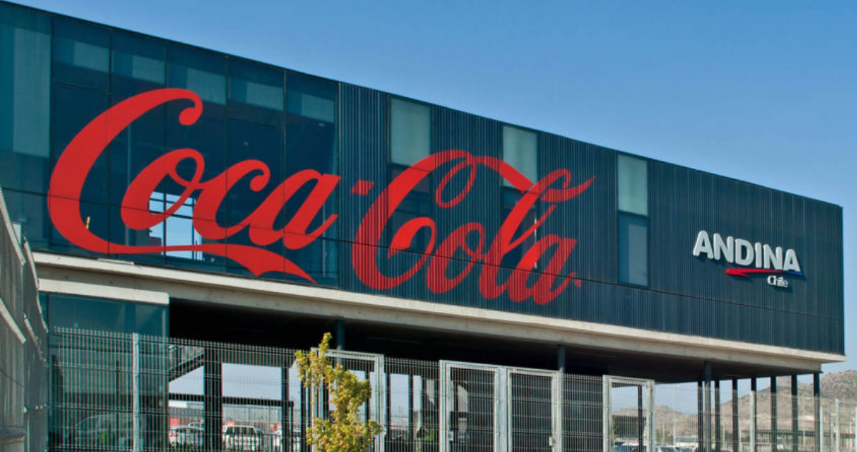 Condenan a embotelladora andina sucrusal coquimbo