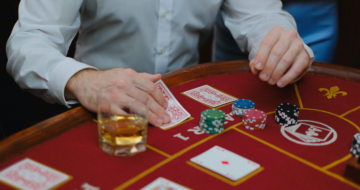 Casino de juegos