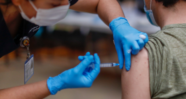 Más de 200 niños y niñas participarán de estudio clínico de la vacuna Sinovac en Antofagasta