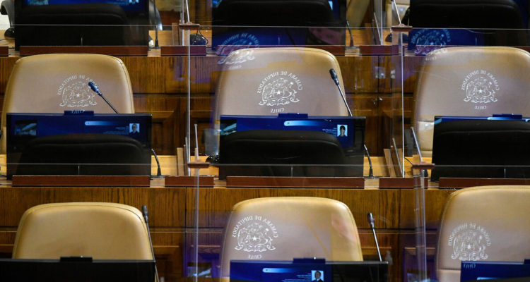 Relativo equilibrio: así quedó la Cámara de Diputados tras las elecciones