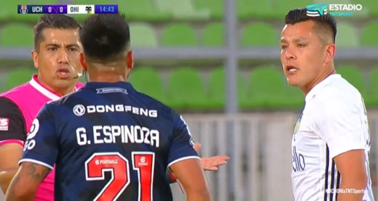 Captura | TNT Sports