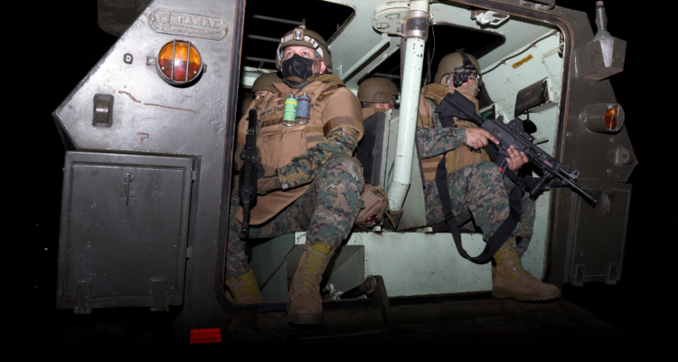 Marcos Maldonado | AgenciaUNO