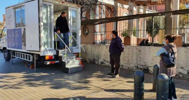 Estafa: CGE advierte de hombres que se hacen pasar por trabajadores
