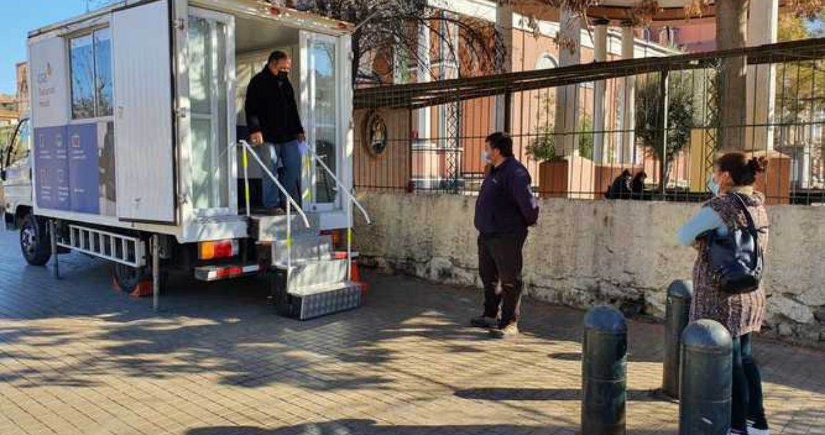 Estafa: CGE advierte de hombres que se hacen pasar por trabajadores