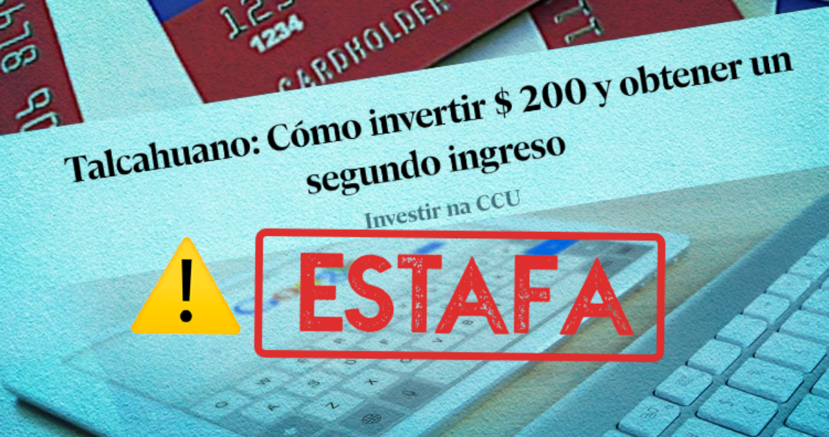 Edición: Constanza Escobar