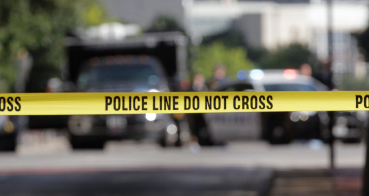 Estudiante de 15 años mata a tres compañeros de instituto tras tiroteo en EEUU