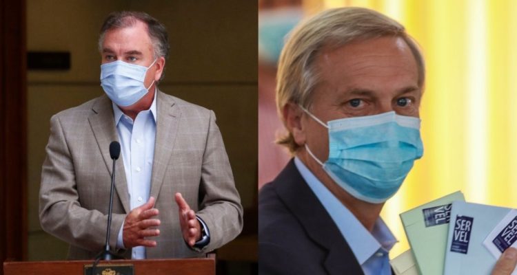 Evópoli apoya a Kast de cara a la segunda vuelta presidencial