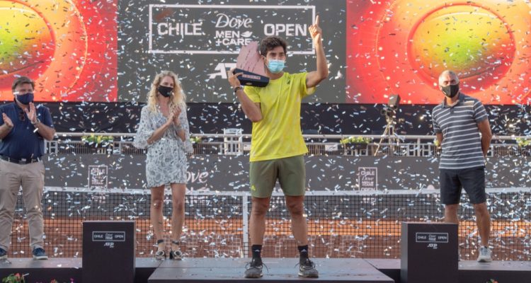 Twitter | @chile_open