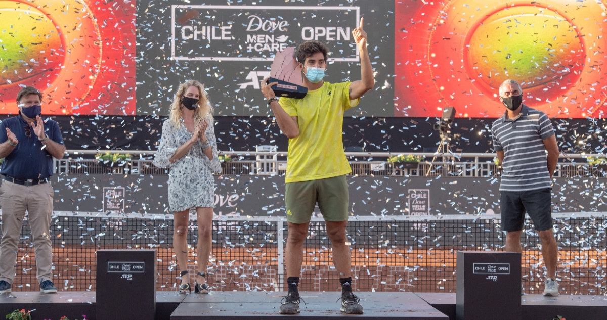 Twitter | @chile_open
