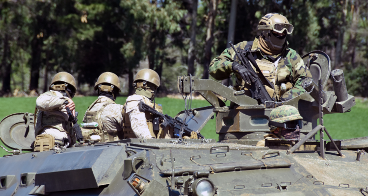 Hace instantes se abrieron las urnas virtuales de esta consulta ciudadana que arrojó una participación de 144 mil 994 personas, es decir, cerca de 145 mil votos de los cuales más de 118 mil estuvieron a favor de extender el Estado de Excepción Constitucional para la región de La Araucanía.