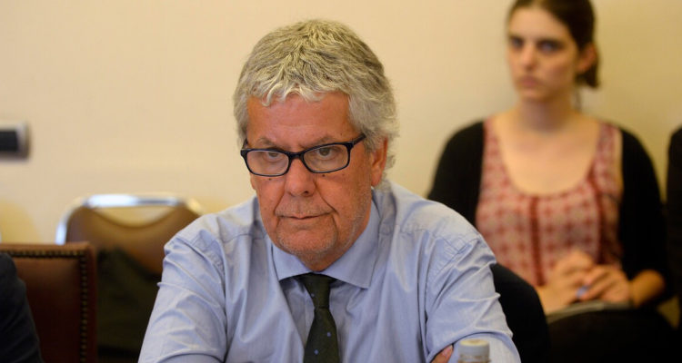 Eyzaguirre fustiga programa económico de Kast: Llegaríamos a una carga del África subsahariana