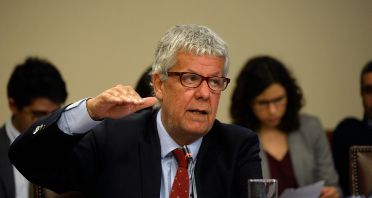 ARCHIVO | Agencia UNO