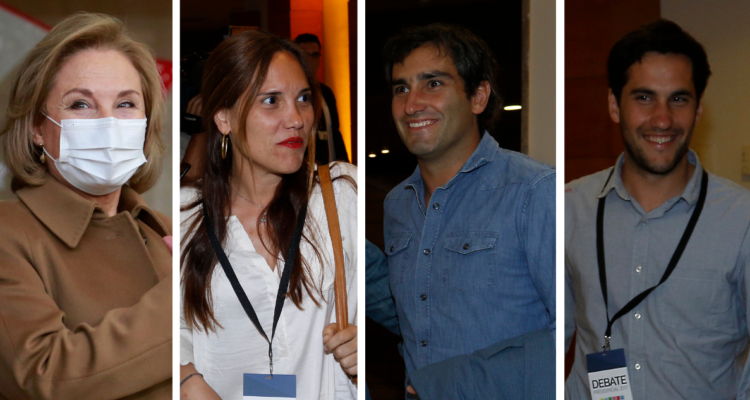 Familia Piñera señala que no asistirá a Comisión Revisora tras no tener antecedentes adicionales