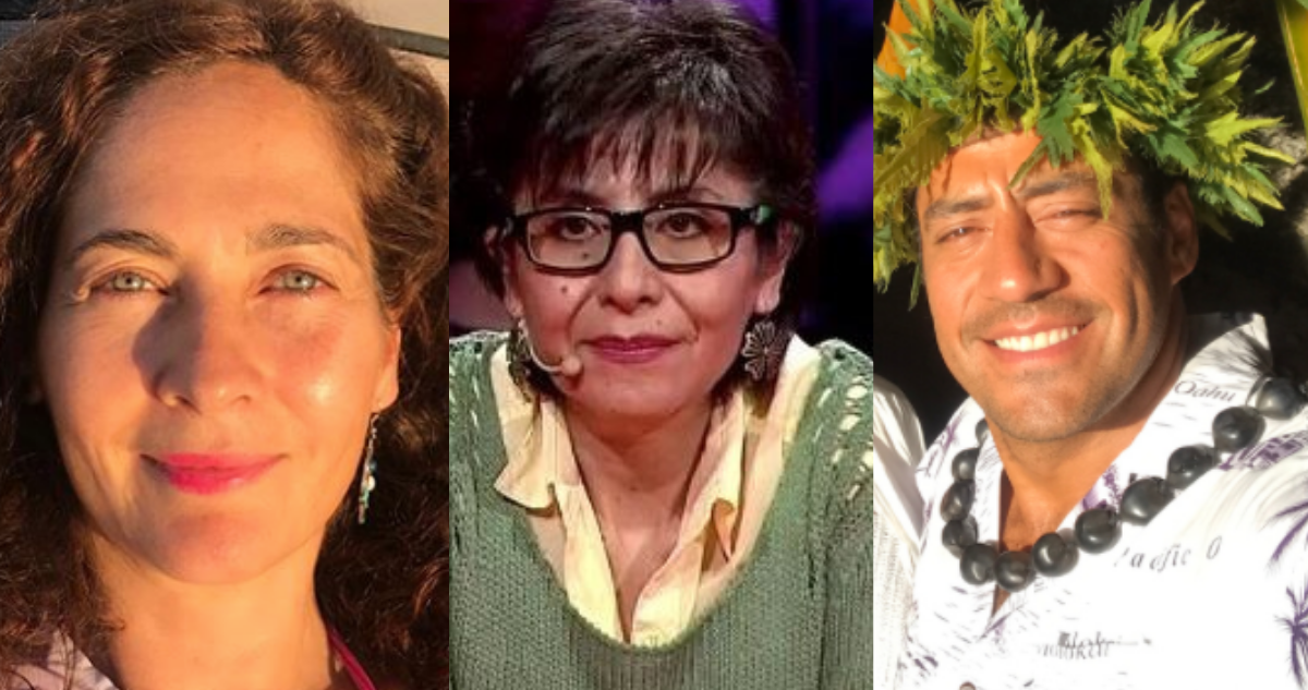 ¿Llegarán al Congreso? Los famosos que buscan triunfar en las elecciones del domingo