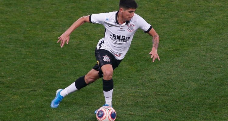 Twitter | @Corinthians