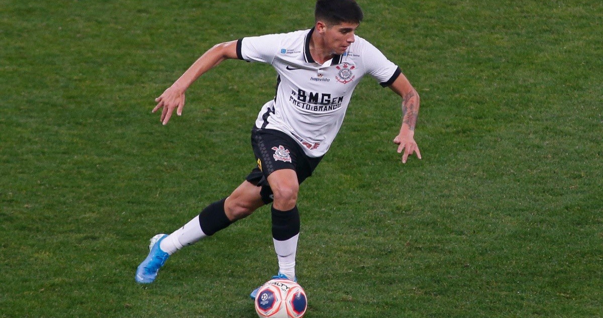 Twitter | @Corinthians