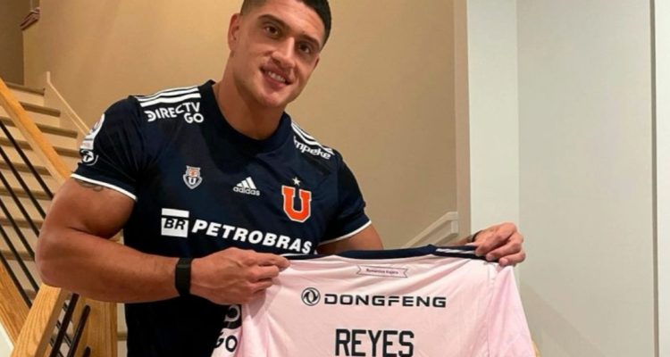 Captura | Instagram @sammisreyes