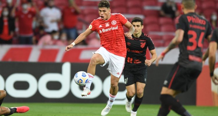 Twitter | @SCInternacional