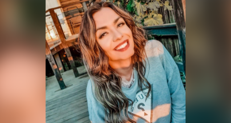 Fernanda Brown actualiza su estado de salud y afirma que va a “demorar en volver a ser la misma”