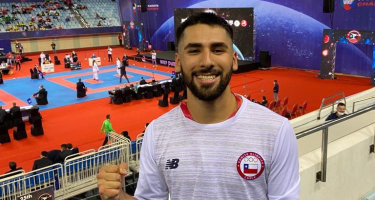 Instituto Nacional del Deporte | Twitter