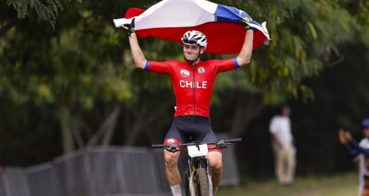 Twitter | @INDChileOficial