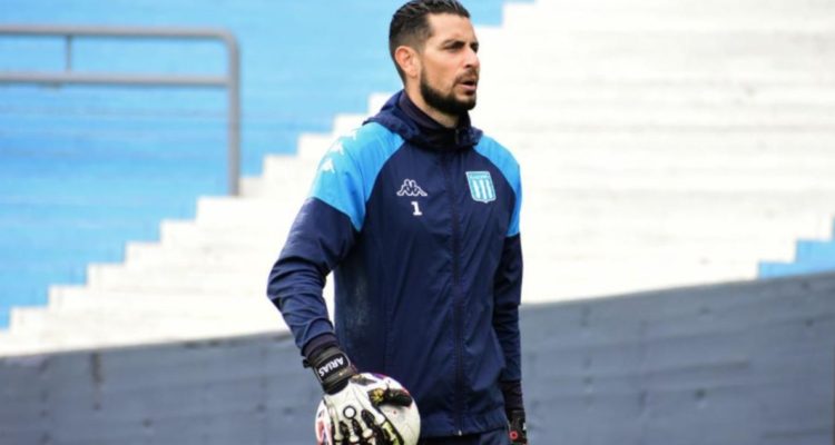 Twitter | @RacingClub