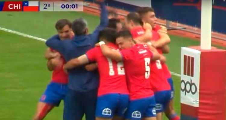 Twitter | @INDChileOficial