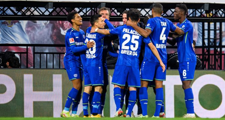 Twitter | @bayer04_es