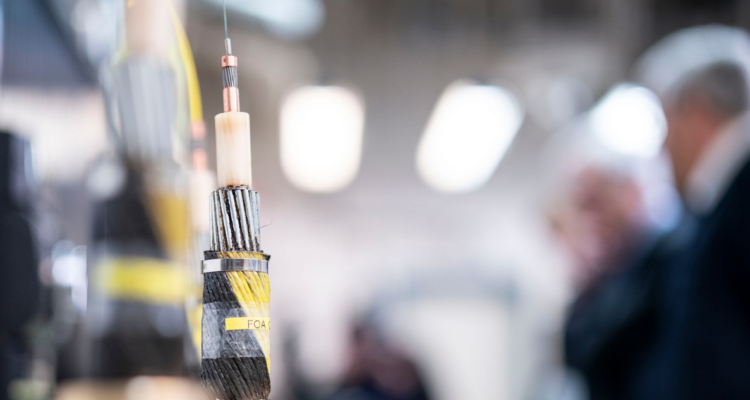 Fibra óptica llegará a la ciudad de Porvenir en la región de Magallanes