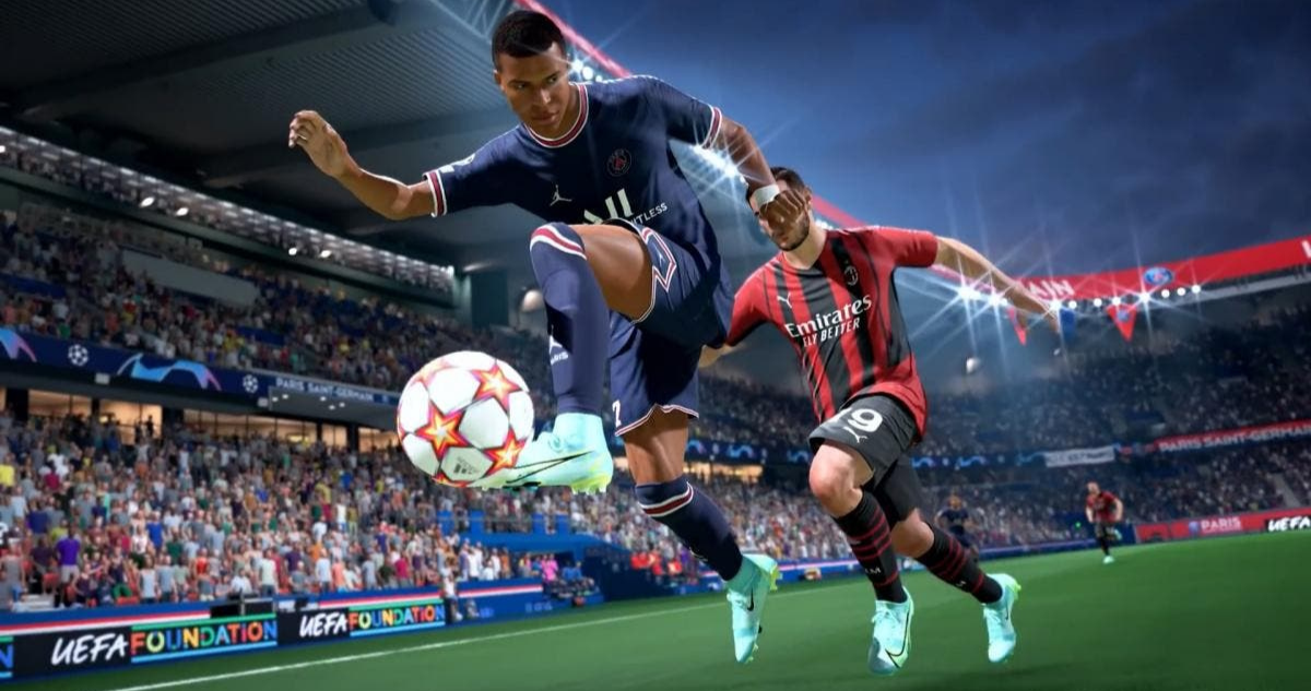 Captura | EA Sports